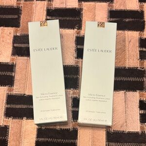 Estee Lauder Micro Essence Toner